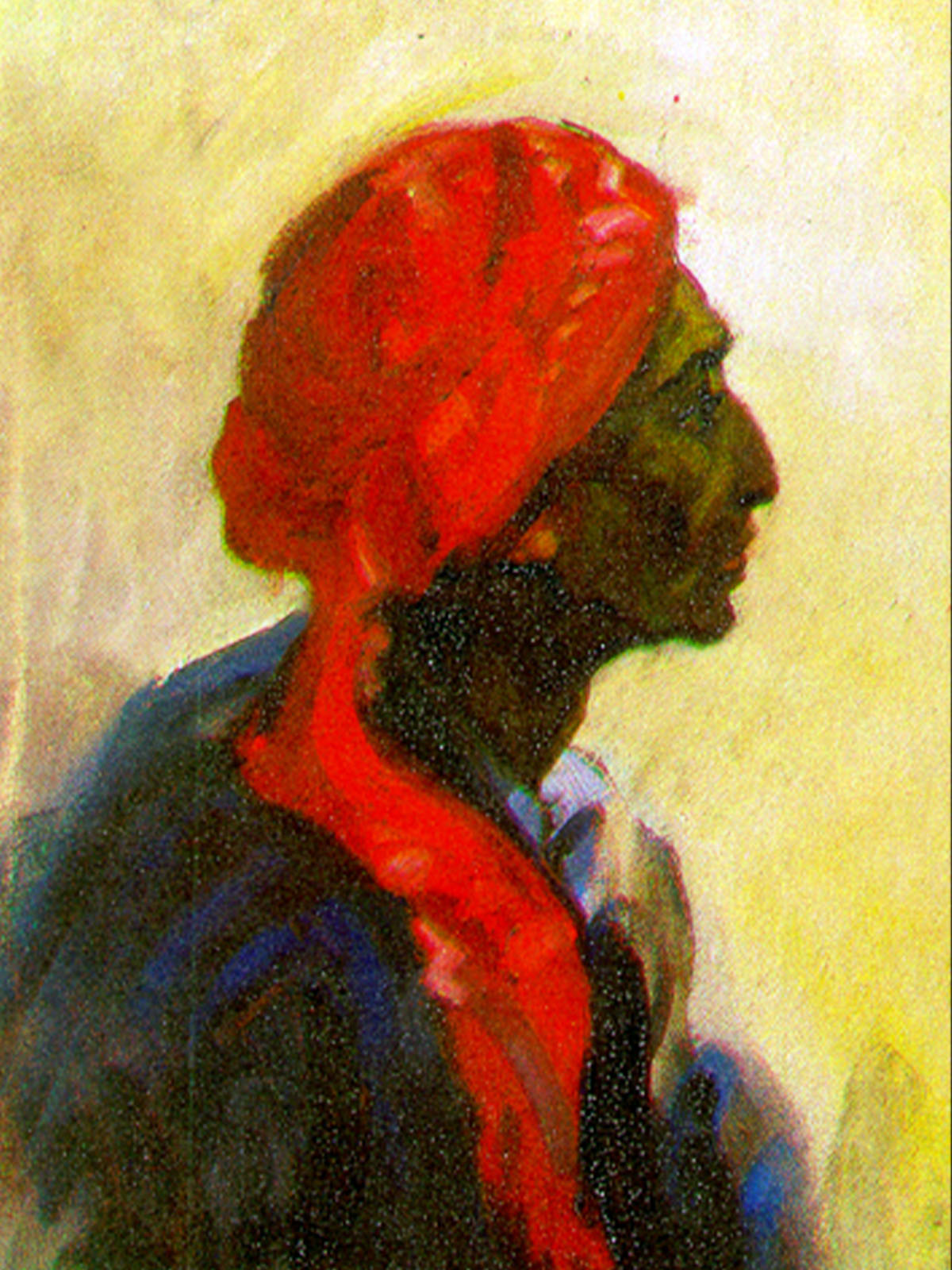 Sattar Bahlulzadeh
